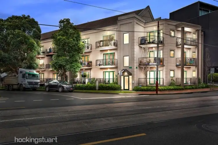 5/1495 Malvern Road, Glen Iris VIC 3146