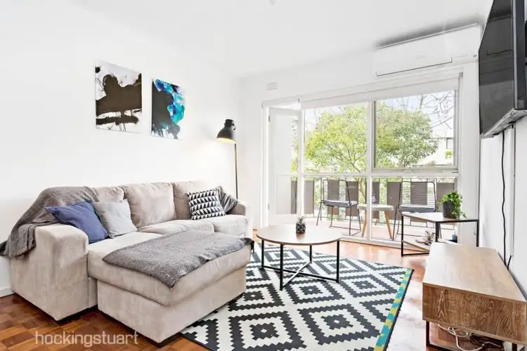6/17 Belmont Avenue, Glen Iris VIC 3146