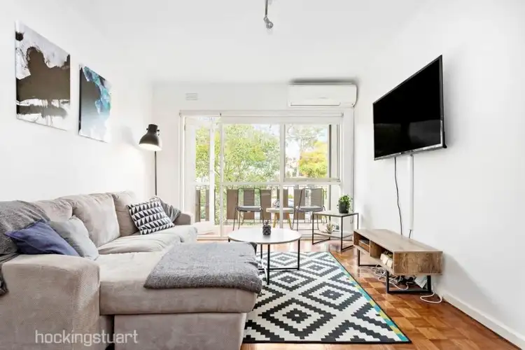 Third view of Homely apartment listing, 6/17 Belmont Avenue, Glen Iris VIC 3146