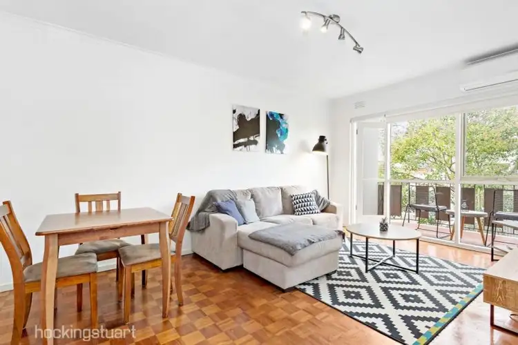 Fourth view of Homely apartment listing, 6/17 Belmont Avenue, Glen Iris VIC 3146