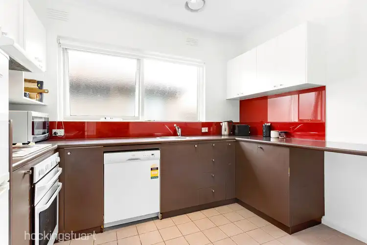 Fifth view of Homely apartment listing, 6/17 Belmont Avenue, Glen Iris VIC 3146