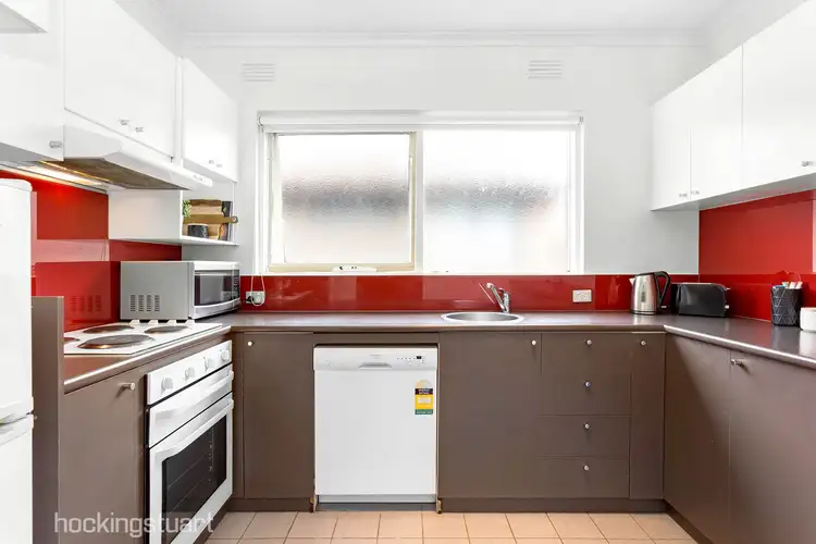 Sixth view of Homely apartment listing, 6/17 Belmont Avenue, Glen Iris VIC 3146