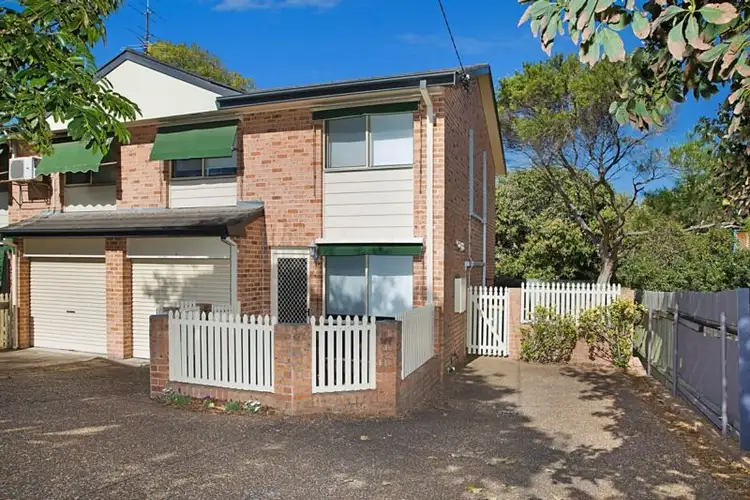 1/53 Corlette Street, Cooks Hill NSW 2300