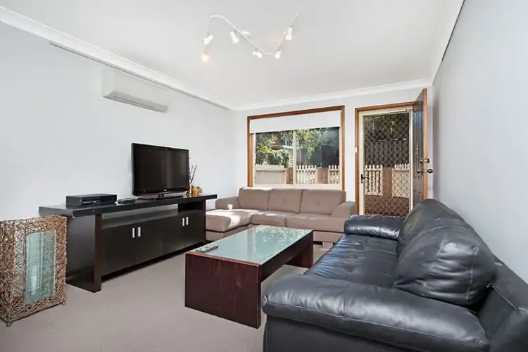 Third view of Homely townhouse listing, 1/53 Corlette Street, Cooks Hill NSW 2300