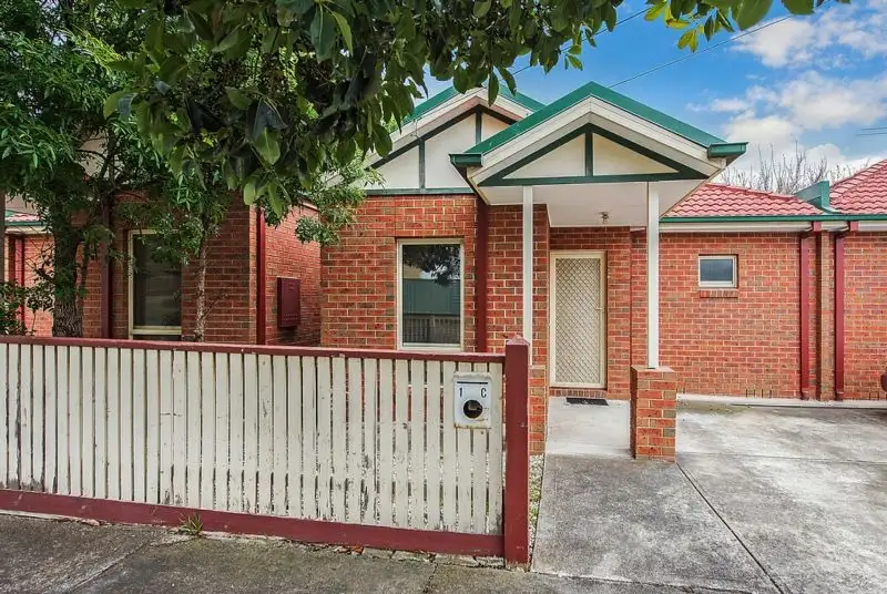Main view of Homely unit listing, C/1 Wattlebrae Street, Reservoir VIC 3073
