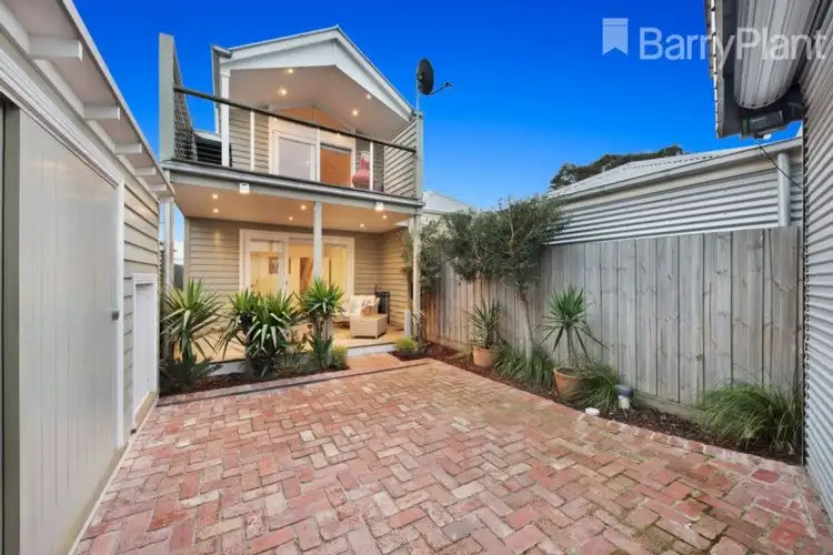 Second view of Homely house listing, 10 Dover Road, Williamstown VIC 3016
