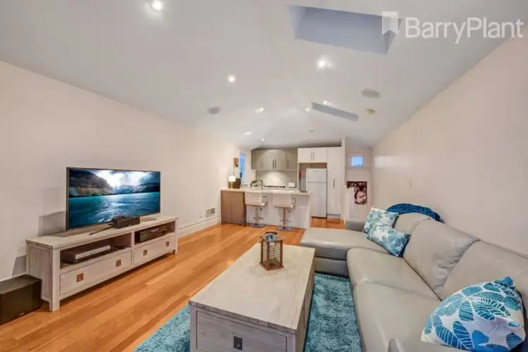Third view of Homely house listing, 10 Dover Road, Williamstown VIC 3016