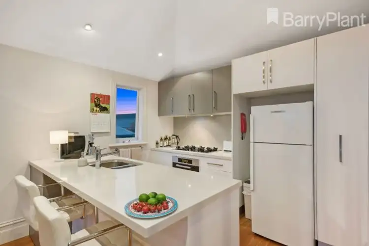 Fifth view of Homely house listing, 10 Dover Road, Williamstown VIC 3016