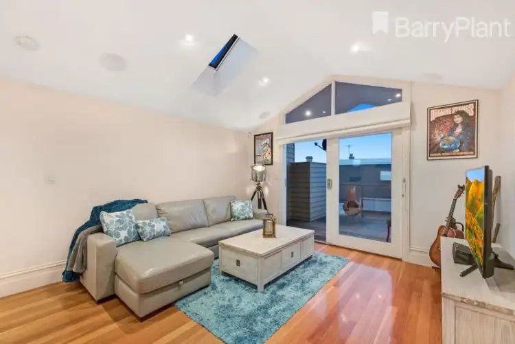 Sixth view of Homely house listing, 10 Dover Road, Williamstown VIC 3016