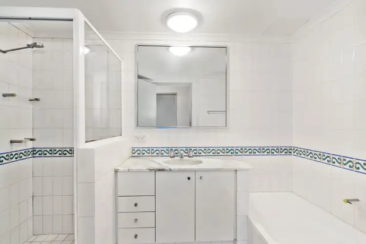 Fifth view of Homely apartment listing, 25/42 Lombard Street, Glebe NSW 2037