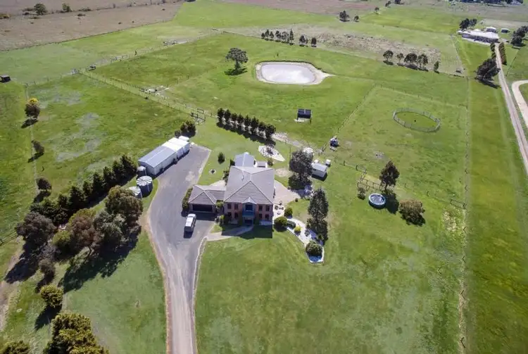 20 Hart Court, Wallan VIC 3756