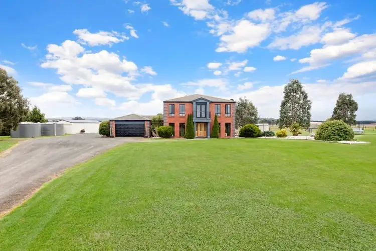 Second view of Homely house listing, 20 Hart Court, Wallan VIC 3756