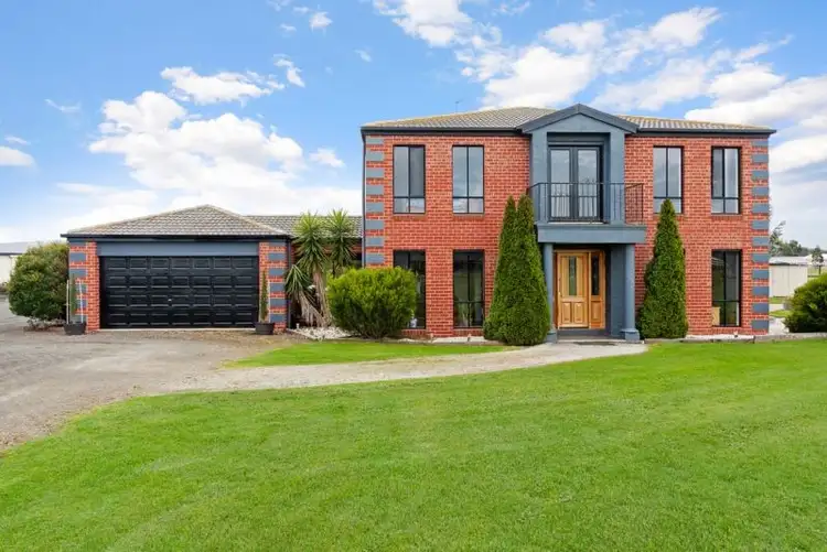 Third view of Homely house listing, 20 Hart Court, Wallan VIC 3756