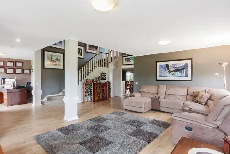 Fourth view of Homely house listing, 20 Hart Court, Wallan VIC 3756