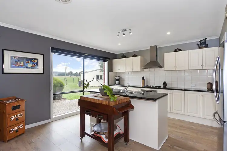 Fifth view of Homely house listing, 20 Hart Court, Wallan VIC 3756