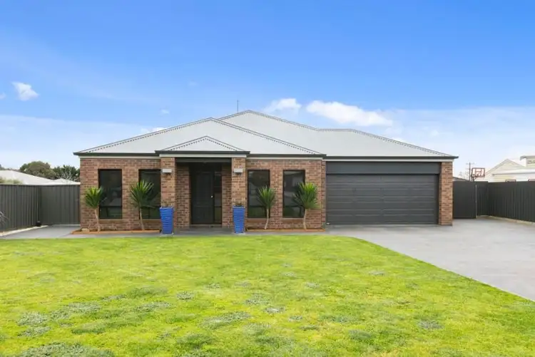 3 Irrewillipe Road, Elliminyt VIC 3250