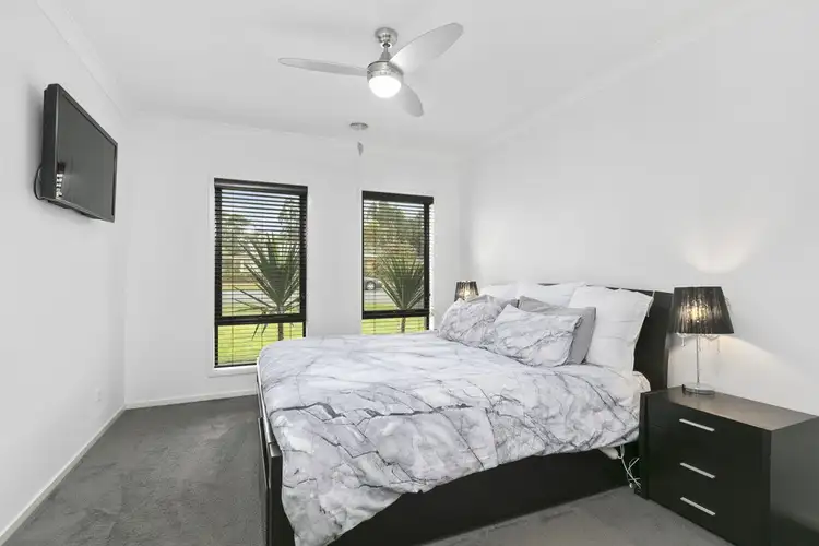 Sixth view of Homely house listing, 3 Irrewillipe Road, Elliminyt VIC 3250
