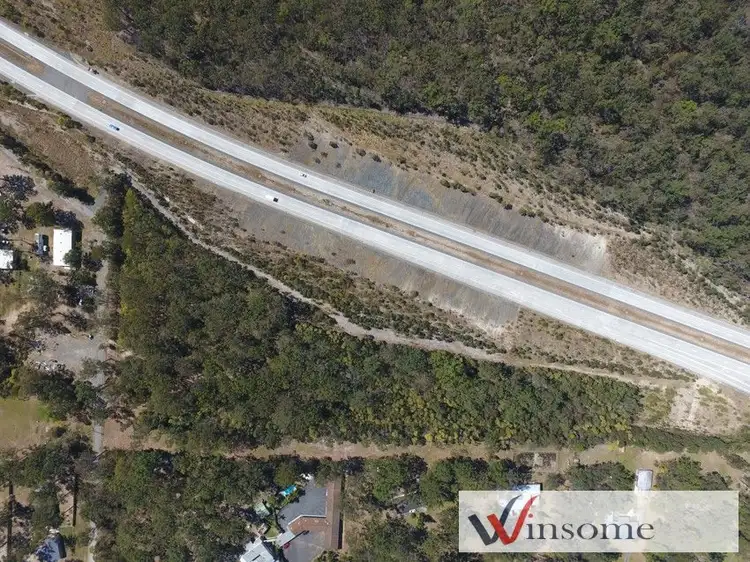 Third view of Homely land listing, 50 Pacific Highway, South Kempsey NSW 2440