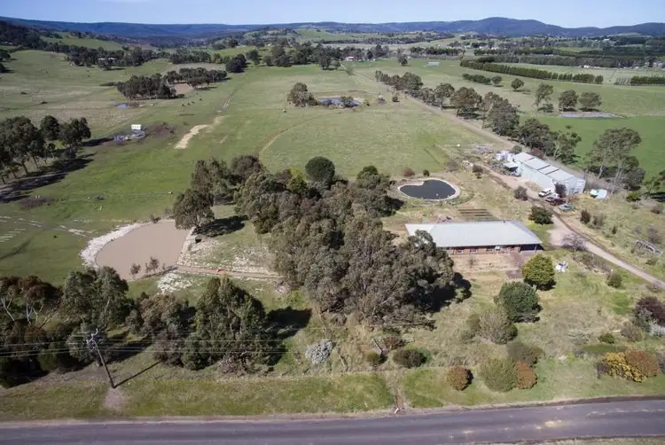 70 Dalls Road, Whittlesea VIC 3757
