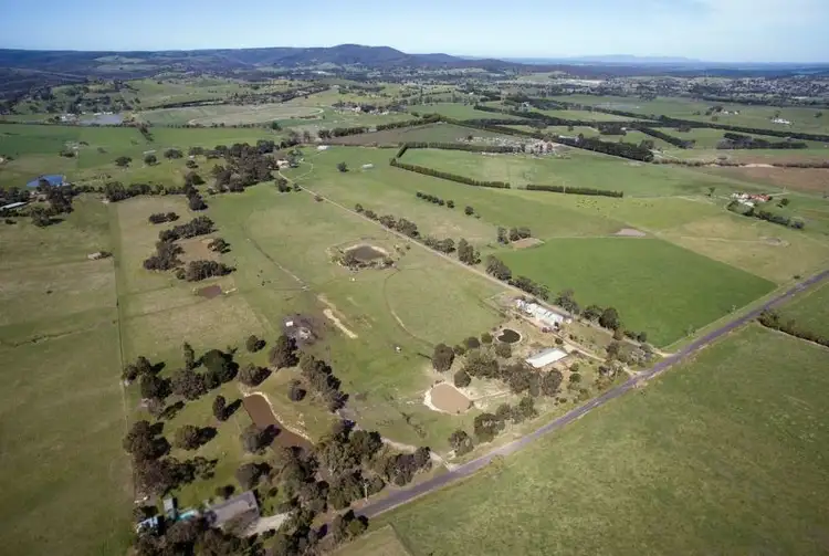 Fifth view of Homely house listing, 70 Dalls Road, Whittlesea VIC 3757
