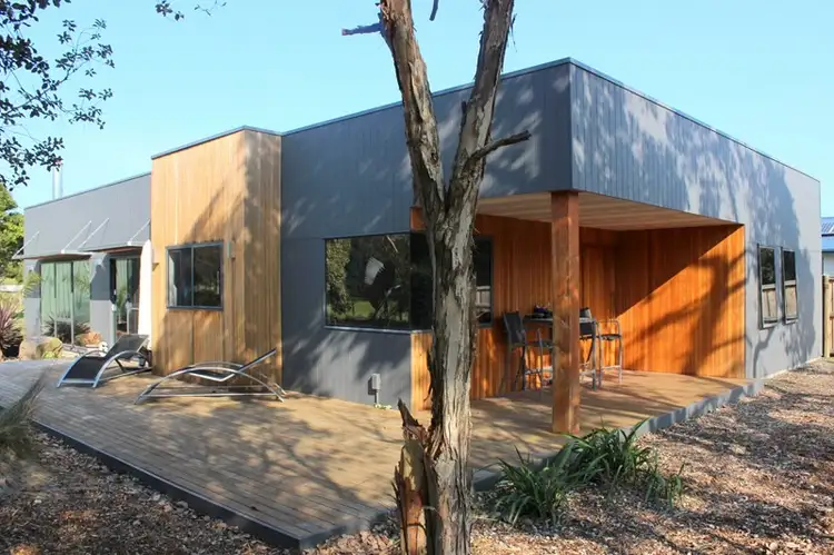 6 WALKERVILLE ROAD, Tarwin Lower VIC 3956