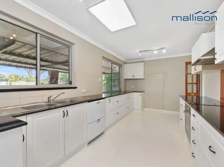 Main view of Homely house listing, 57 Lyrebird Way, Thornlie WA 6108