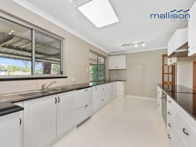 Main view of Homely house listing, 57 Lyrebird Way, Thornlie WA 6108