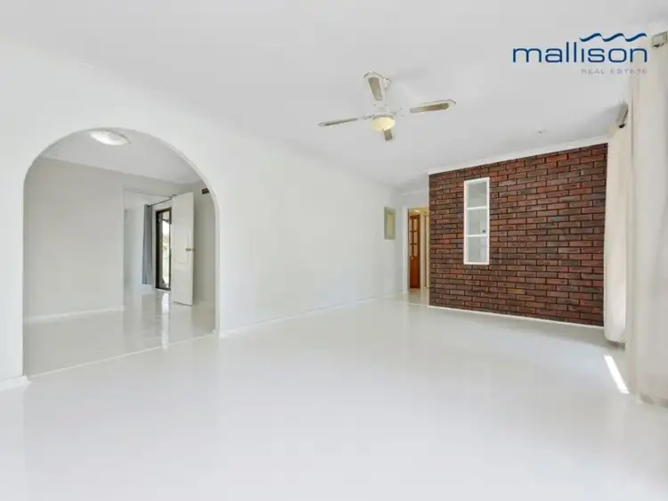 Fourth view of Homely house listing, 57 Lyrebird Way, Thornlie WA 6108