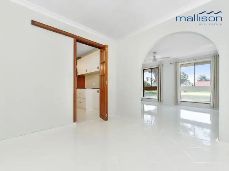 Fifth view of Homely house listing, 57 Lyrebird Way, Thornlie WA 6108