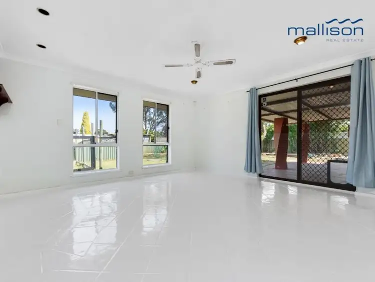 Seventh view of Homely house listing, 57 Lyrebird Way, Thornlie WA 6108