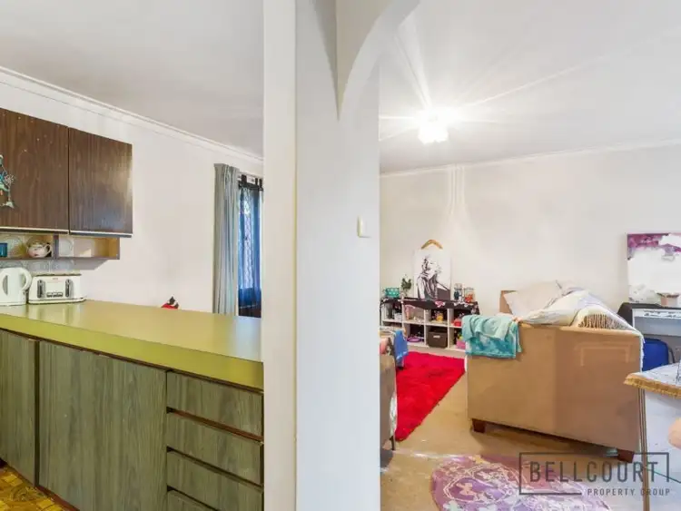 Sixth view of Homely house listing, 110B Belmont Avenue, Rivervale WA 6103