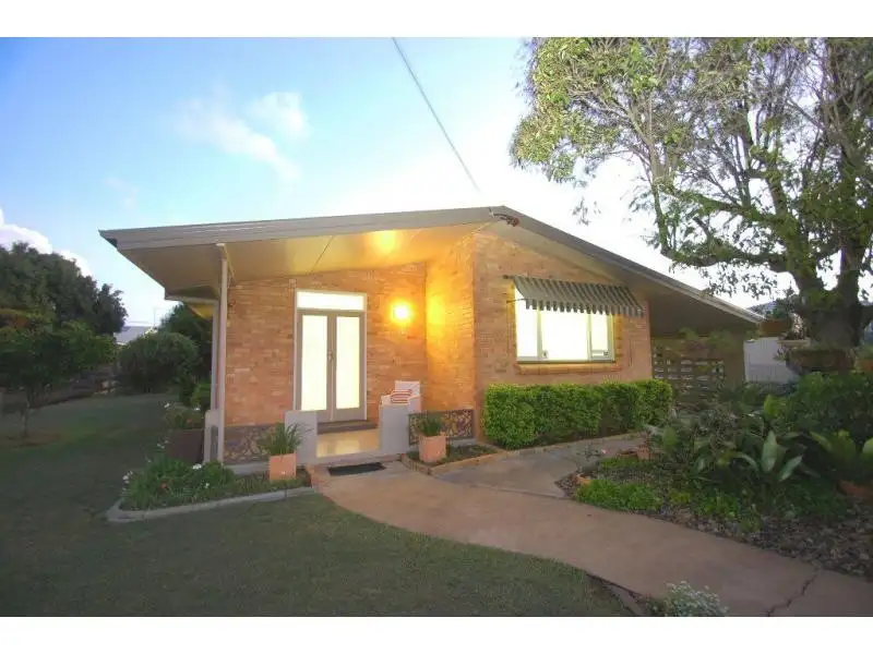 Main view of Homely house listing, 10 Tummon Street, Walkervale QLD 4670