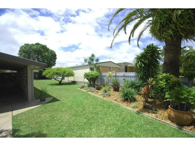Second view of Homely house listing, 10 Tummon Street, Walkervale QLD 4670