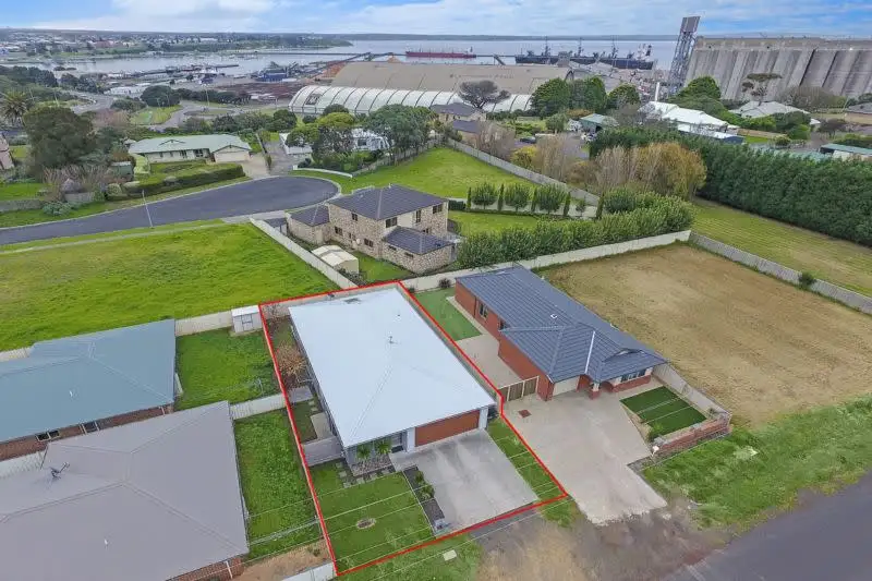 Main view of Homely house listing, 52 Bancroft Street, Portland VIC 3305