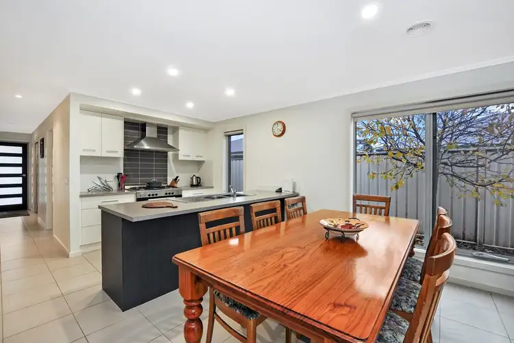 Fourth view of Homely house listing, 52 Bancroft Street, Portland VIC 3305