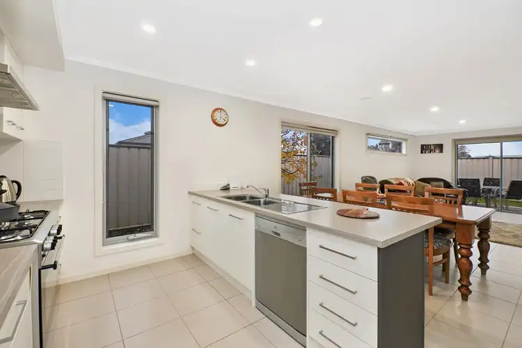 Fifth view of Homely house listing, 52 Bancroft Street, Portland VIC 3305