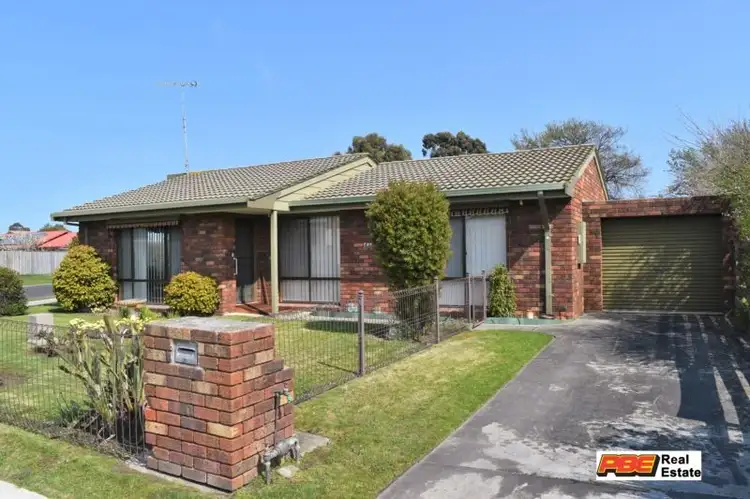 1/1 Gordon Street, Wonthaggi VIC 3995