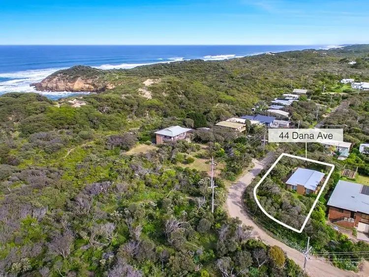 Second view of Homely house listing, 44 Dana Avenue, Blairgowrie VIC 3942