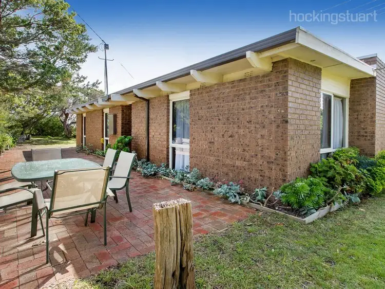 Third view of Homely house listing, 44 Dana Avenue, Blairgowrie VIC 3942