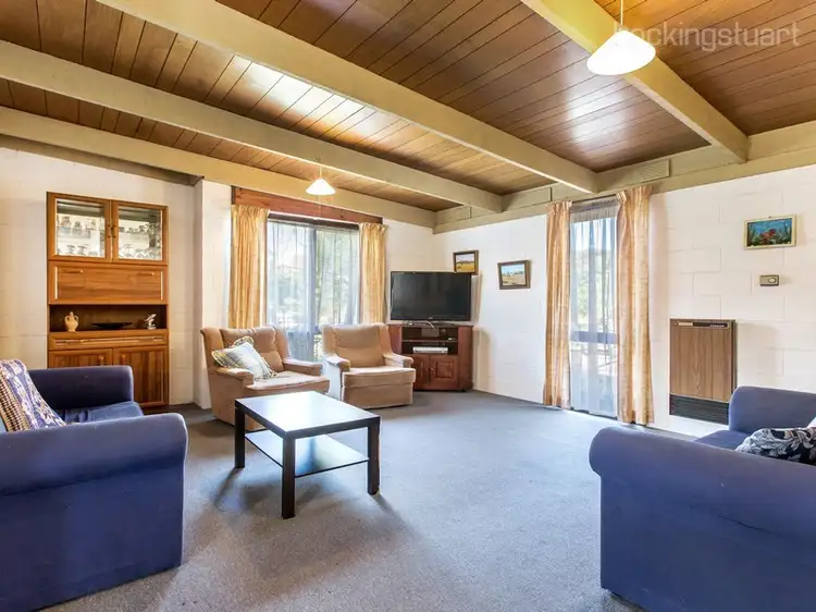 Fourth view of Homely house listing, 44 Dana Avenue, Blairgowrie VIC 3942