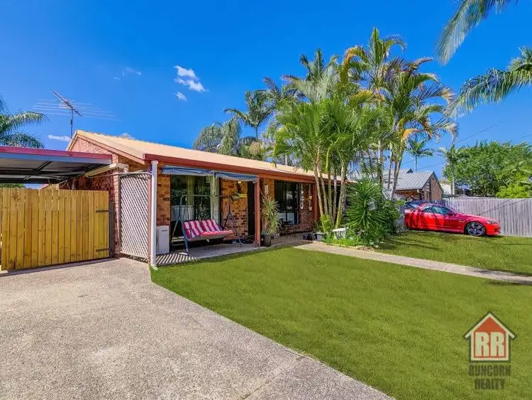 57 Daisy Hill Road, Daisy Hill QLD 4127