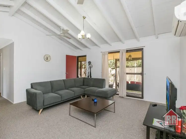 Second view of Homely house listing, 57 Daisy Hill Road, Daisy Hill QLD 4127