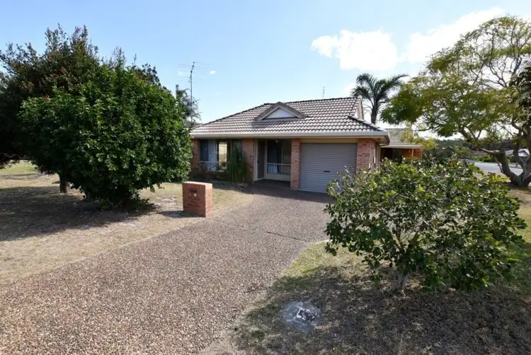 1/42 Parkway Drive, Tuncurry NSW 2428