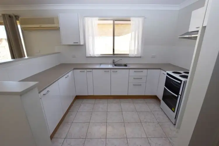 Third view of Homely villa listing, 1/42 Parkway Drive, Tuncurry NSW 2428