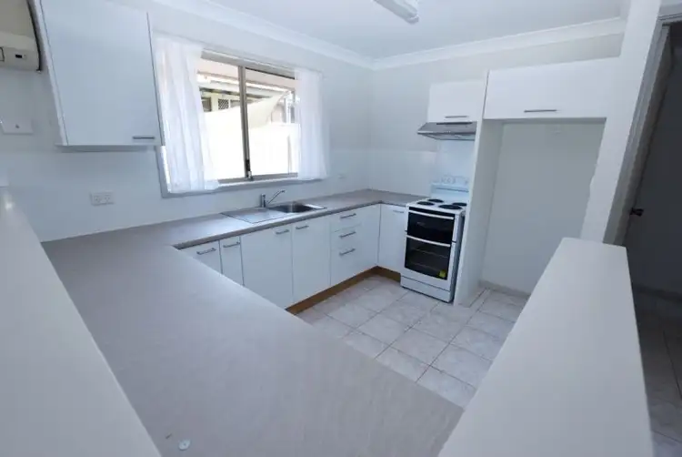 Fifth view of Homely villa listing, 1/42 Parkway Drive, Tuncurry NSW 2428