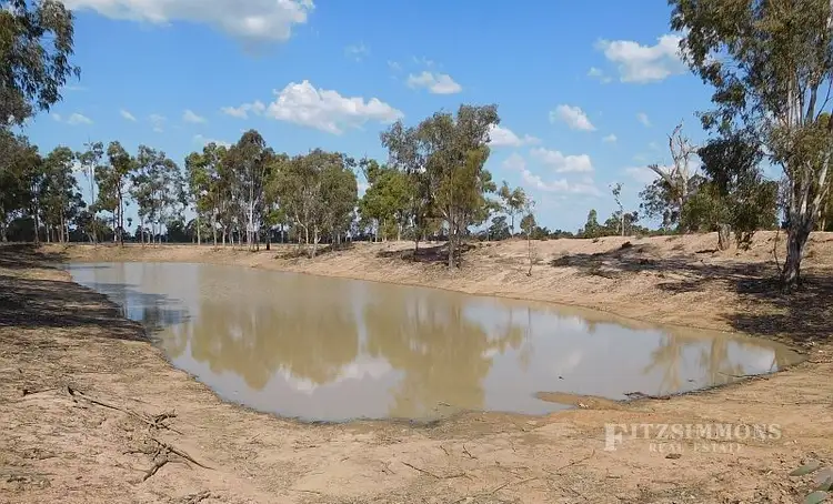 Second view of Homely rural property listing, 32 Wilga Drive, Dalby QLD 4405
