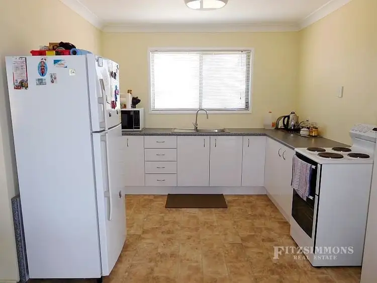 Third view of Homely rural property listing, 32 Wilga Drive, Dalby QLD 4405