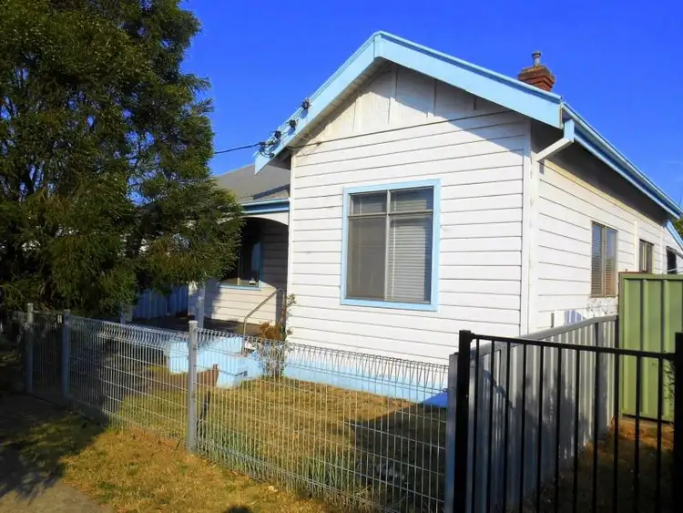 Main view of Homely house listing, 64 Lang Street, Kurri Kurri NSW 2327