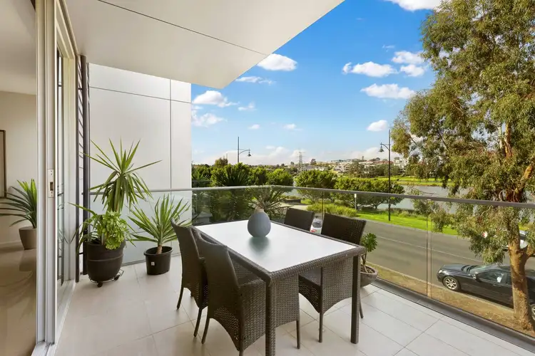 Fifth view of Homely house listing, 56 Cumberland Drive, Maribyrnong VIC 3032