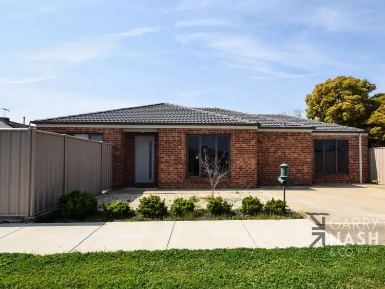Main view of Homely townhouse listing, 9B Wareena Street, Wangaratta VIC 3677